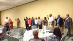 Installation of Officers