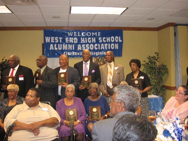 Class of 1962-1