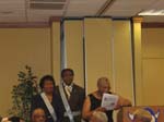 Mecklenburg's King & Queen